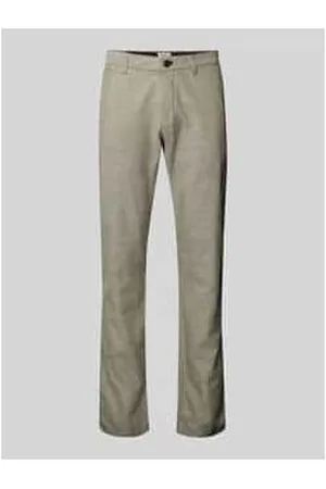 JOOP! Modern Fit Chino mit Gürtelschlaufen Modell 