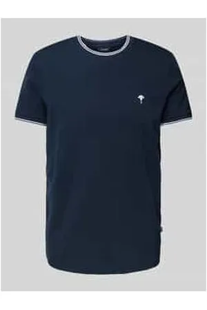 JOOP! T-Shirt mit Logo-Print Modell 