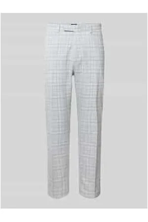 Cinque Slim Fit Anzughose mit Gürtelschlaufen Modell 