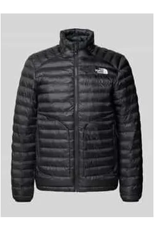 The North Face Steppjacke mit Stehkragen Modell 