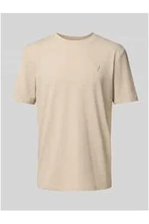 Guess T-Shirt mit Rundhalsausschnitt Modell 