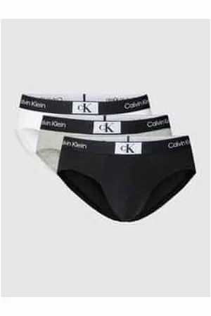 Calvin Klein Slips im 3er-Pack