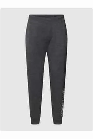 Ralph Lauren Regular Fit Sweatpants aus Baumwoll-Mix Modell 