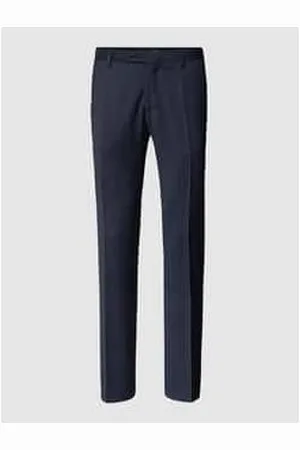 Cg Slim Fit Anzughose mit Stretch-Anteil