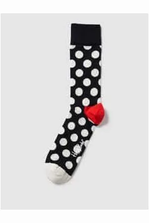 Happy Socks Socken mit Allover-Muster
