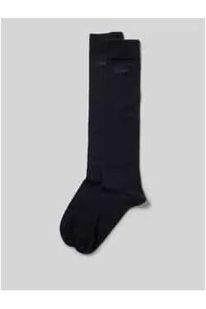 JOOP! Socken mit Label-Print im 2er-Pack