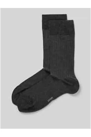 JOOP! Socken mit Strukturmuster Modell 