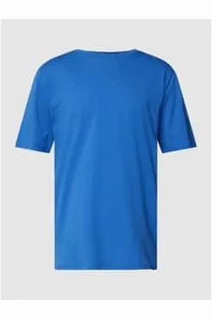 Schiesser T-Shirt mit Rundhalsausschnitt Modell 