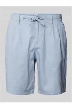 Only & Sons Shorts mit elastischem Bund Modell 