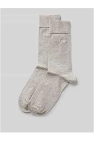 JOOP! Socken mit Label-Print