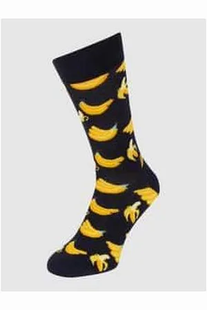 Happy Socks Socken mit Allover-Muster Modell 