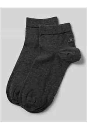 JOOP! Socken mit Label-Detail