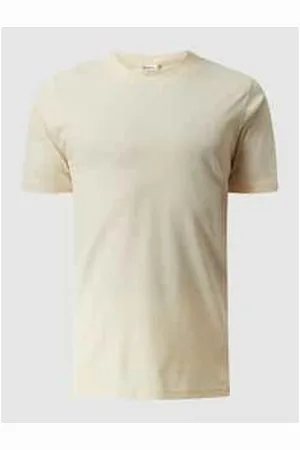 Schiesser T-Shirt mit Rundhalsausschnitt Modell 