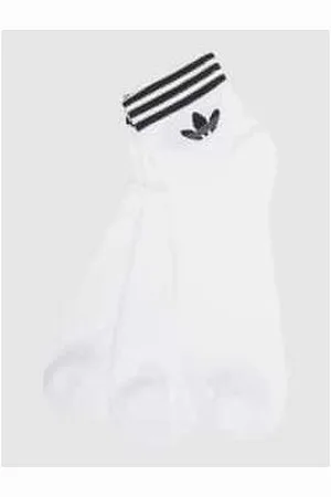 adidas Socken mit Logo-Detail im 3er-Pack