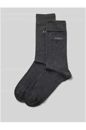 JOOP! Socken mit Label-Print