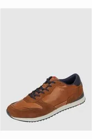 Lloyd Sneaker aus Leder Modell 