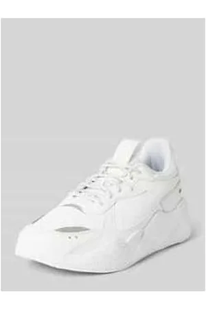PUMA Sneaker mit Kontrastbesatz