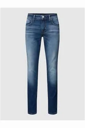 Antony Morato Tapered Fit Jeans im 5-Pocket-Design