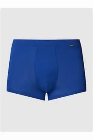 Hanro Trunks mit Label-Detail Modell 