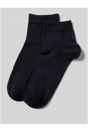 JOOP! Socken mit Label-Detail