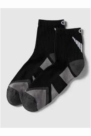 Champion Socken mit Allover-Muster im 2er-Pack