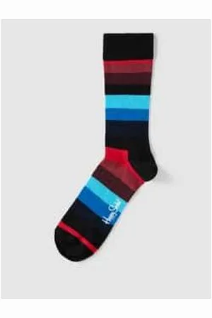 Happy Socks Socken mit Allover-Muster Modell 
