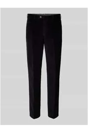 Hiltl Regular Fit Cordhose aus reiner Baumwolle Modell 