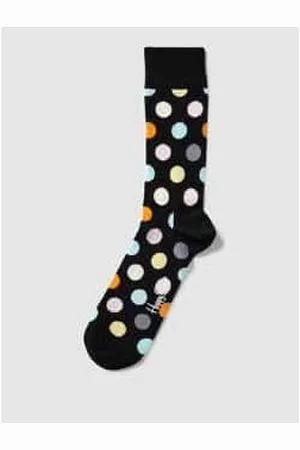 Happy Socks Socken mit Allover-Muster Modell 