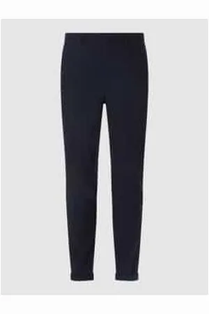 Matinique Straight Fit Chino aus Jersey Modell 