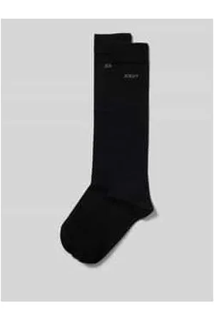 JOOP! Socken mit Label-Print im 2er-Pack