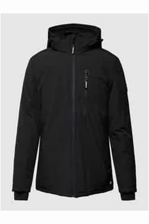 Cars Jacke mit Logo-Detail Modell 
