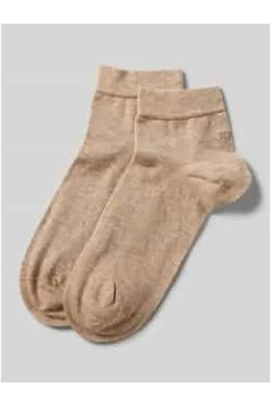 JOOP! Socken mit Label-Detail