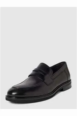 Digel Penny-Loafer-Schuhe mit Schnürverschluss Modell 