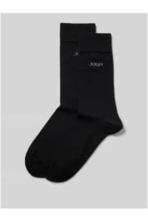 JOOP! Socken mit Label-Print