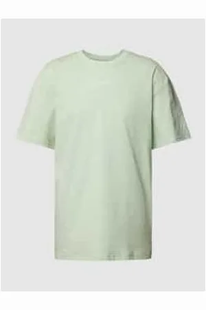 Karl Kani T-Shirt aus reiner Baumwolle