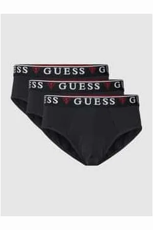 Guess Slip mit elastischem Bund Modell 