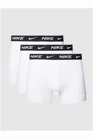 Nike Trunks mit elastischem Logo-Bund