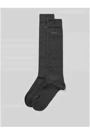 JOOP! Socken mit Label-Print im 2er-Pack