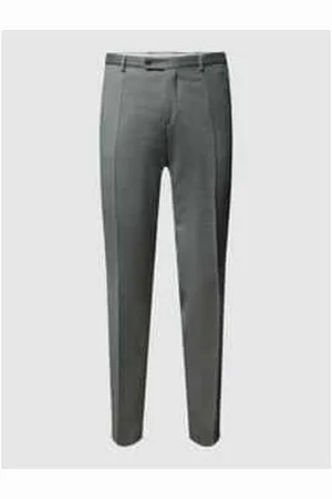 Cg Slim Fit Anzughose mit Stretch-Anteil