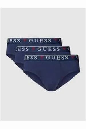 Guess Slip mit elastischem Bund Modell 