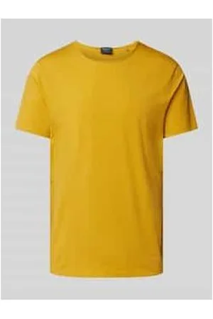Olymp T-Shirt mit Rundhalsausschnitt