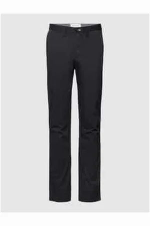 GANT Slim Fit Chino mit Eingrifftaschen Modell 