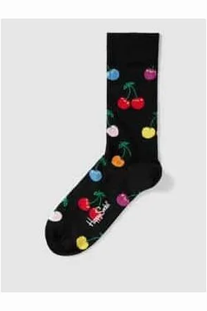 Happy Socks Socken mit Allover-Muster