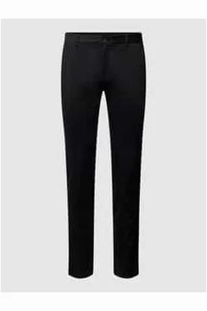 Roy Robson Slim Fit Chino mit Stretch-Anteil