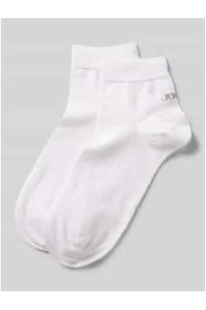 JOOP! Socken mit Label-Detail