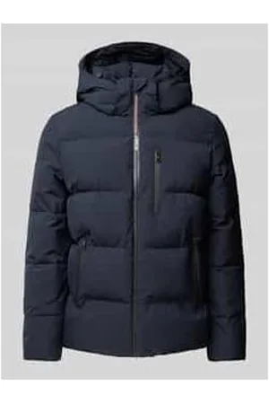 ECOALF Steppjacke mit Kapuze Modell 