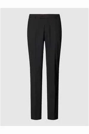 Cg Slim Fit Anzughose aus Jersey Modell 