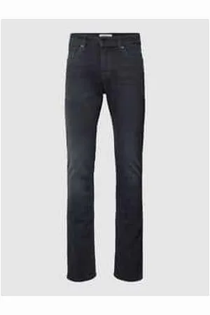 Tommy Hilfiger Slim Fit Jeans im 5-Pocket-Design Modell 