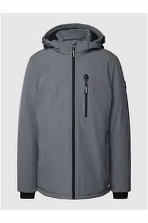 Cars Jacke mit Logo-Detail Modell 