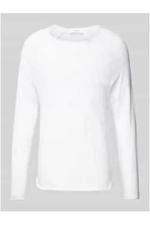 American Vintage Longsleeve mit Rundhalsausschnitt Modell 